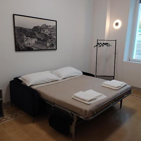 Apartments For You 2 Matera Bagian luar foto