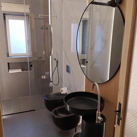 Apartments For You 2 Matera Bagian luar foto