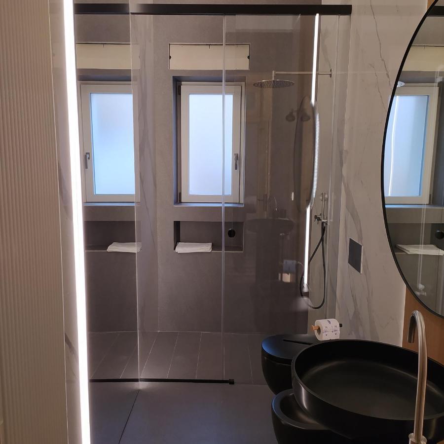 Apartments For You 2 Matera Bagian luar foto