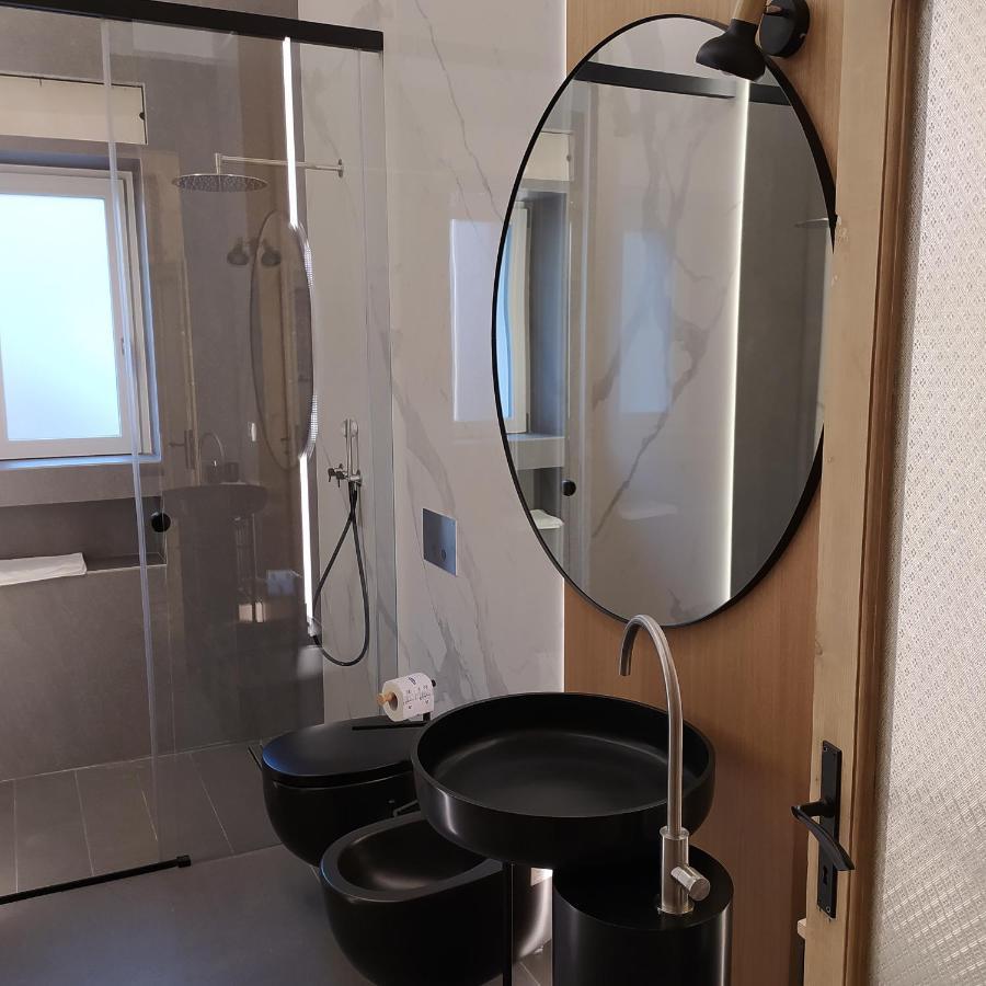 Apartments For You 2 Matera Bagian luar foto