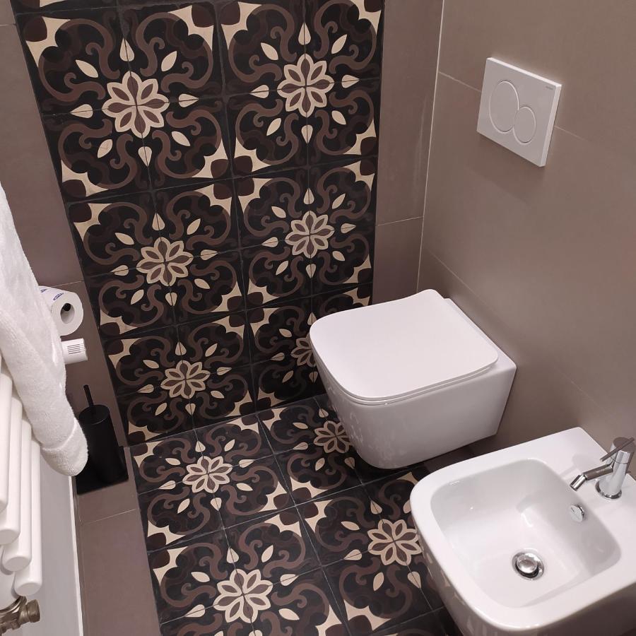 Apartments For You 2 Matera Bagian luar foto